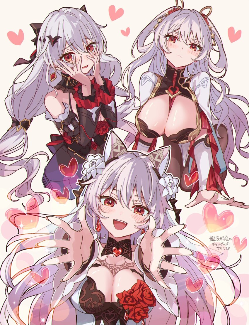 Theresa Apocalypse (Honkai (Series)) Rule 34 Image