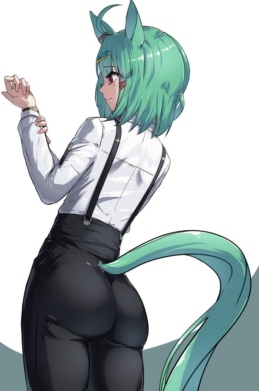 Umamusume Rule 34 Image