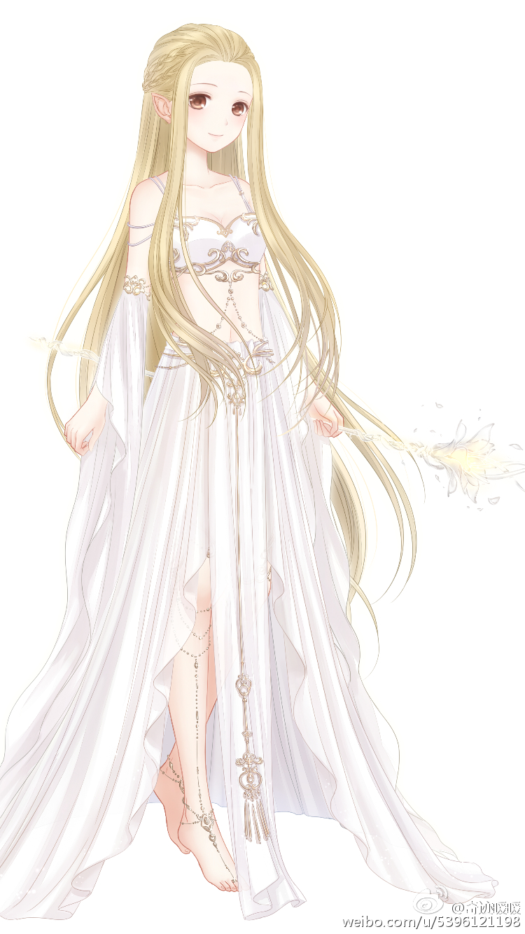 Miracle Nikki Rule 34 Image