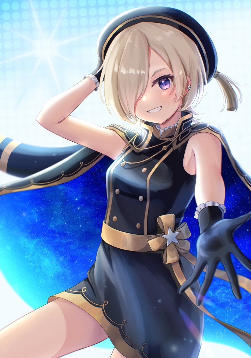 Mia Taylor (Love Live!) Rule 34 Image