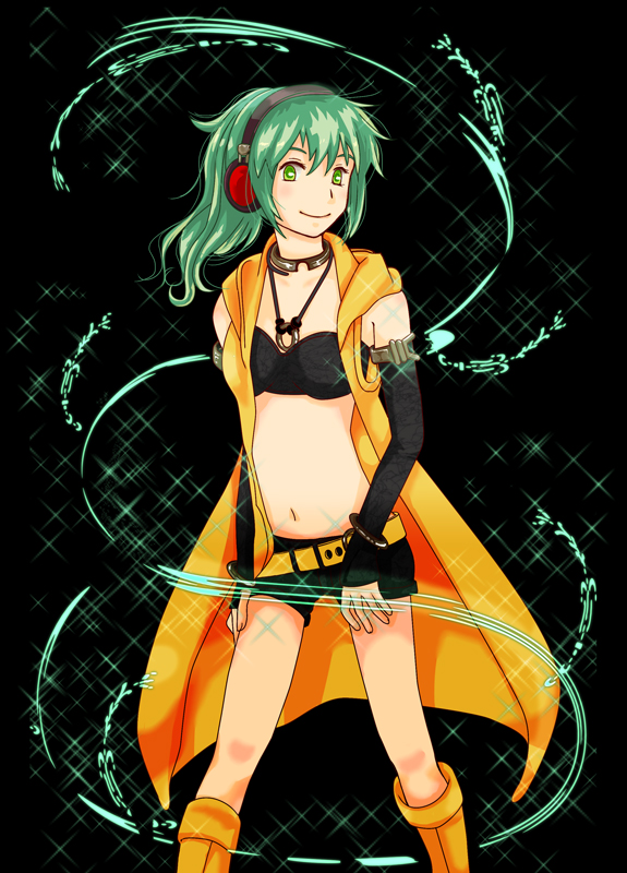 Vocaloid Rule 34 Image