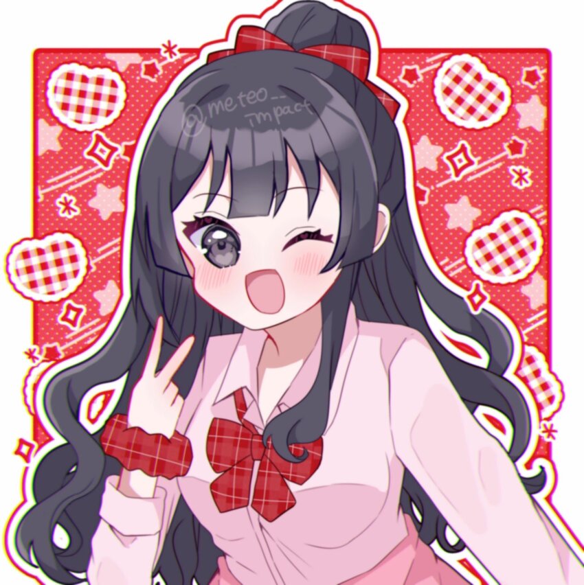 Love Live! Rule 34 Image