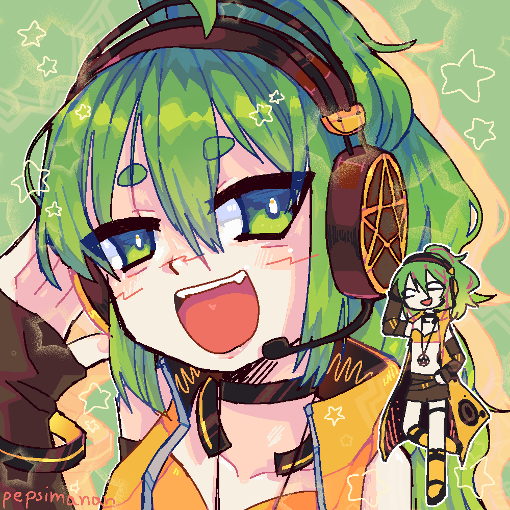 Vocaloid Rule 34 Image