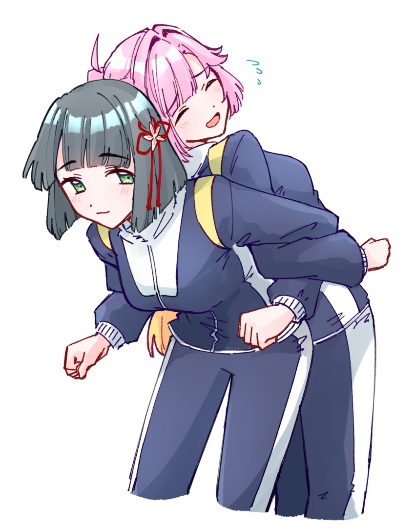 Anyoji Hime (Link! Like! Love Live!) Rule 34 Image