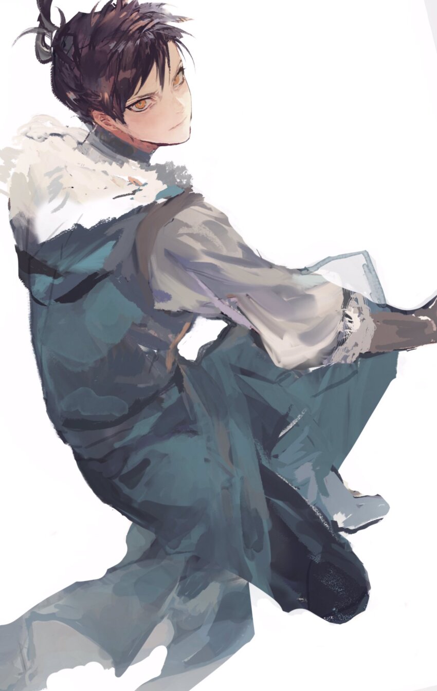 Felix Hugo Fraldarius (Fire Emblem) Rule 34 Image