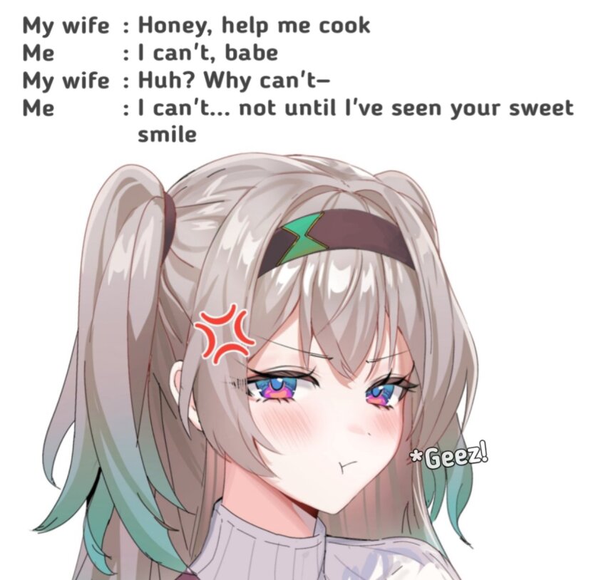 Firefly (Honkai: Star Rail) Rule 34 Image