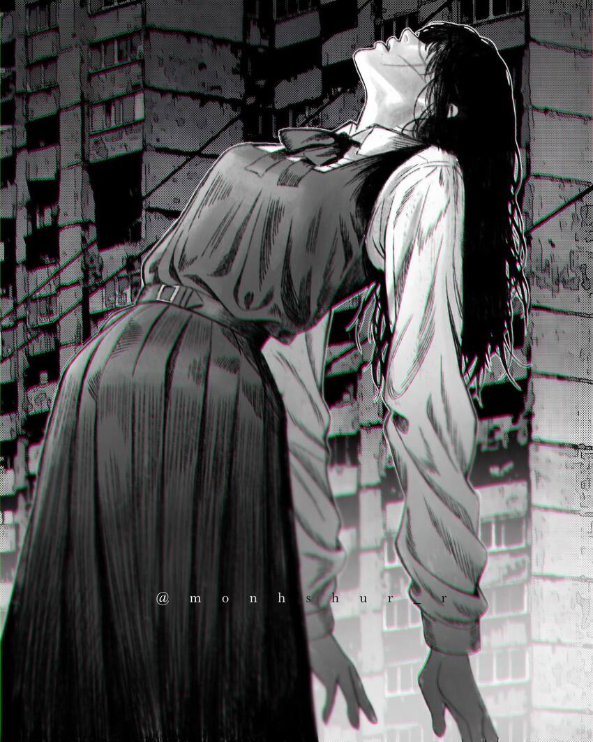 Yoru (Chainsaw Man) Rule 34 Image