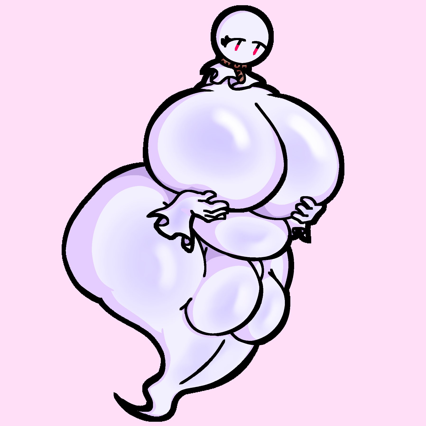 Oruta (Friday Night Funkin) Rule 34 Image