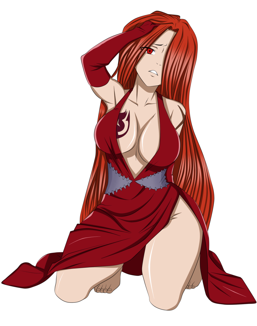 Flare Corona (Fairy Tail) Rule 34 Image