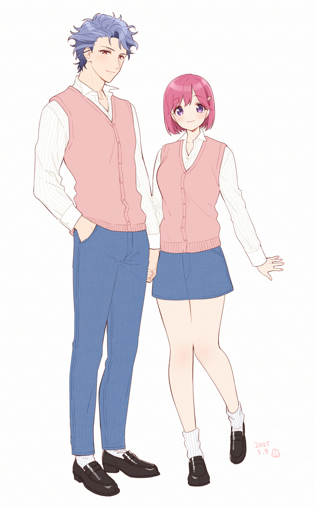 Tokimeki Memorial Rule 34 Image