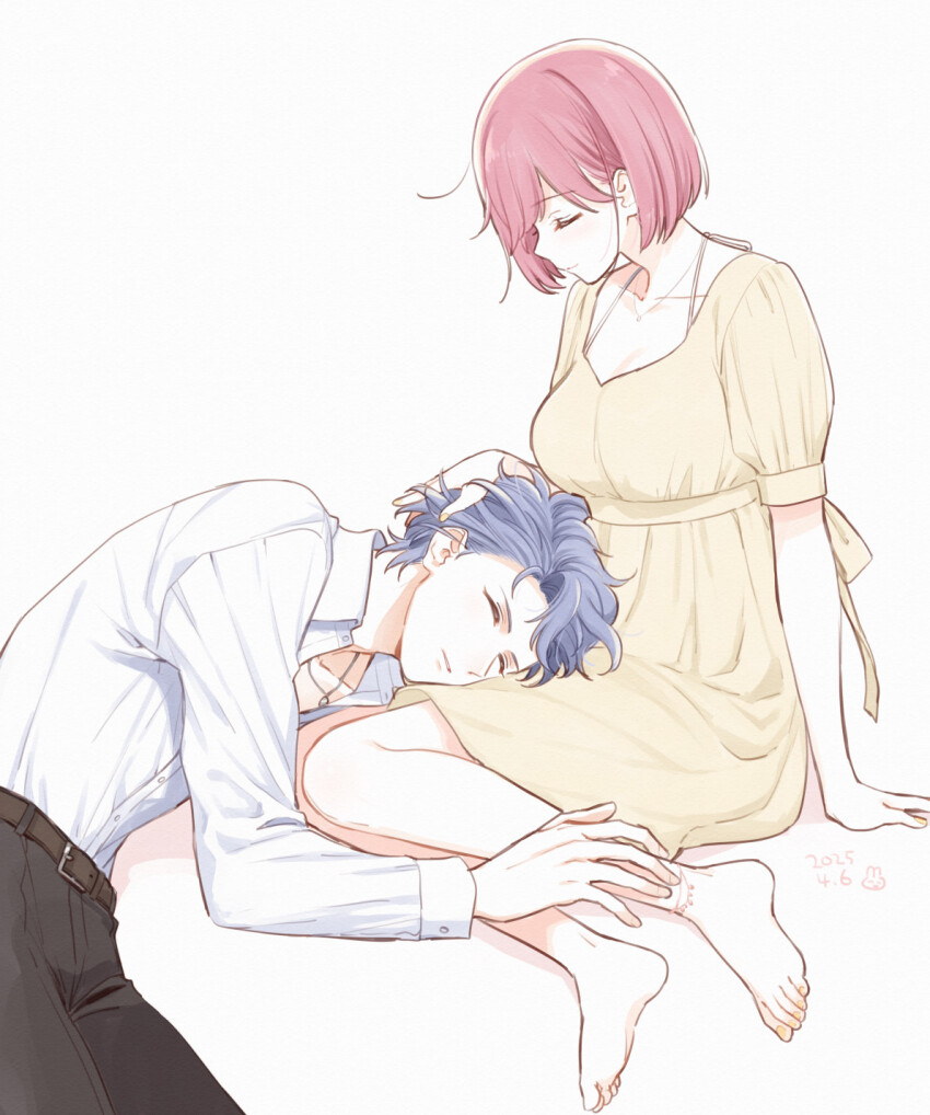 Tokimeki Memorial Rule 34 Image