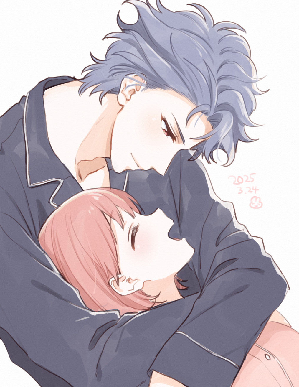 Tokimeki Memorial Rule 34 Image