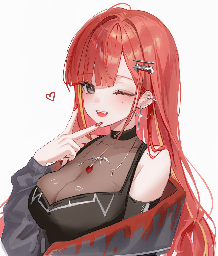 Akane Lize (Stellive) Rule 34 Image