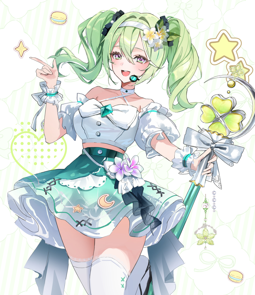 Yuzuha Riko (Stellive) Rule 34 Image