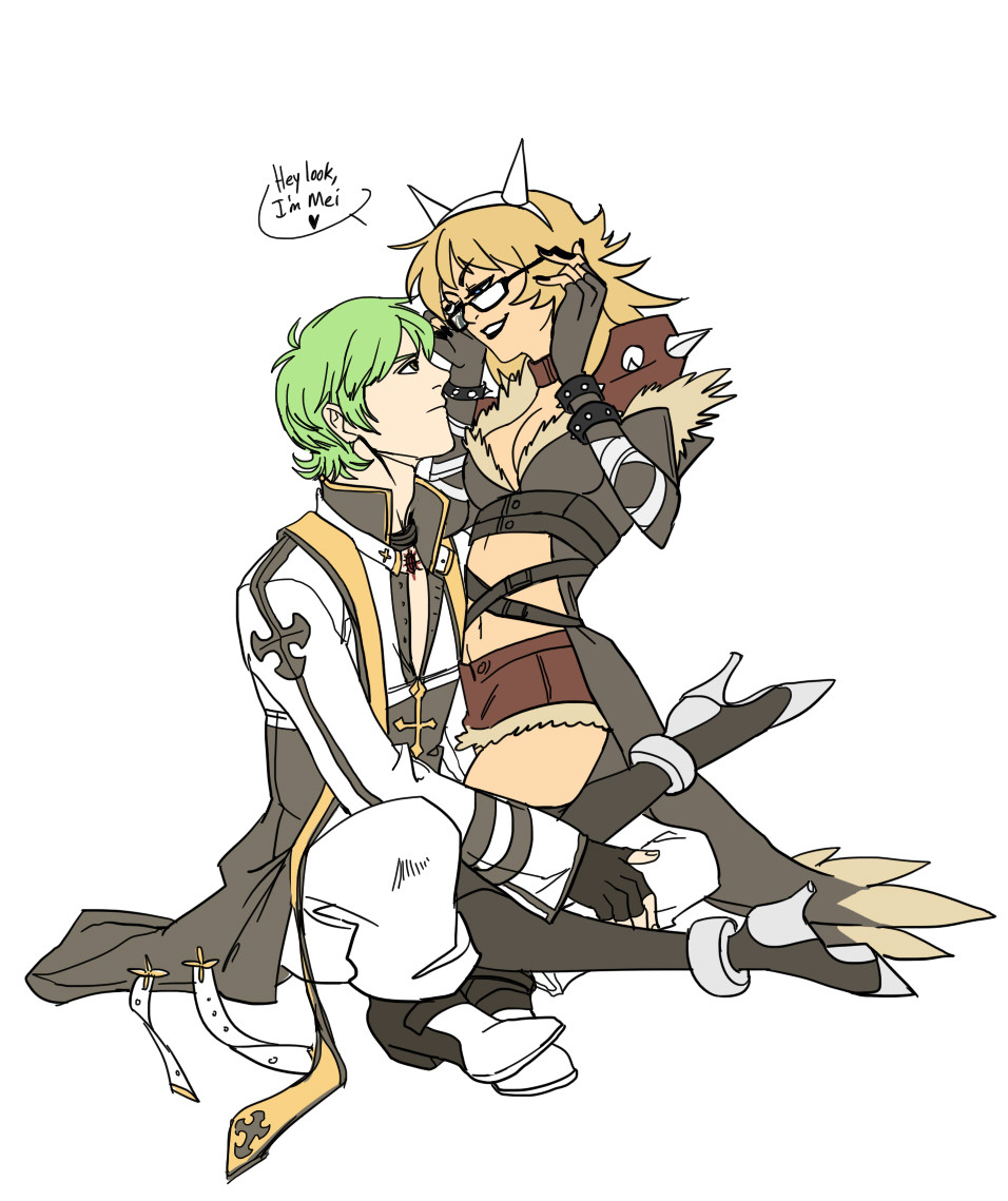 Arch Bishop (Ragnarok Online) Rule 34 Image
