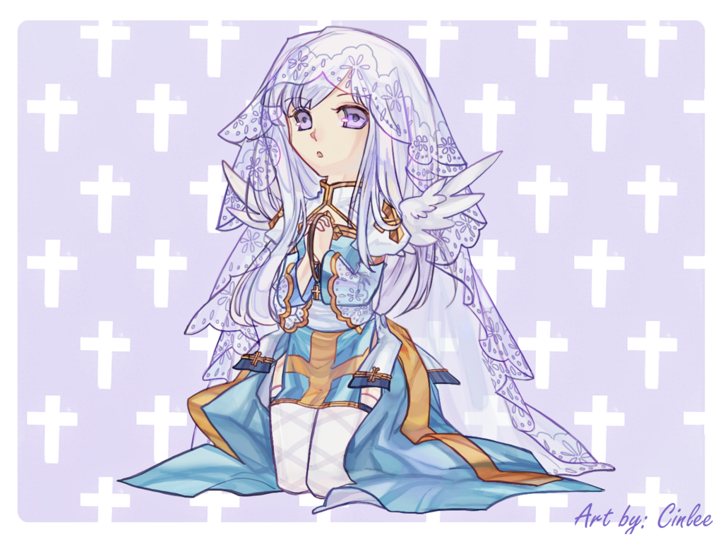 Arch Bishop (Ragnarok Online) Rule 34 Image