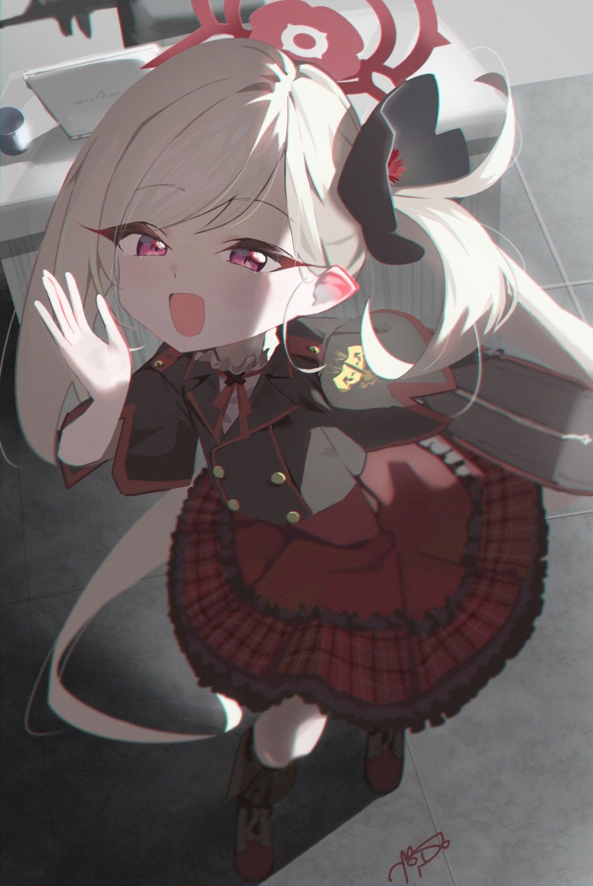Mutsuki (Blue Archive) Rule 34 Image