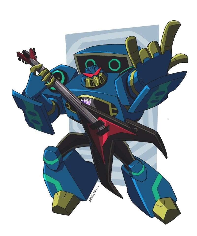 Transformers Rule 34 Image