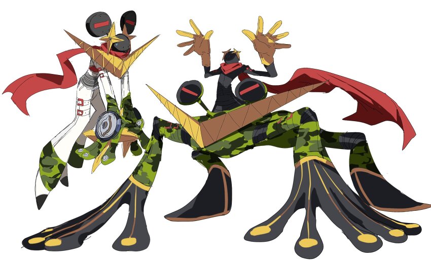 Hanamura Yousuke (Persona) Rule 34 Image