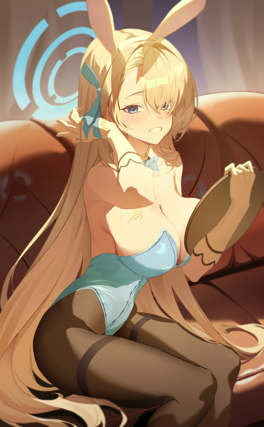 Asuna (Blue Archive) Rule 34 Image