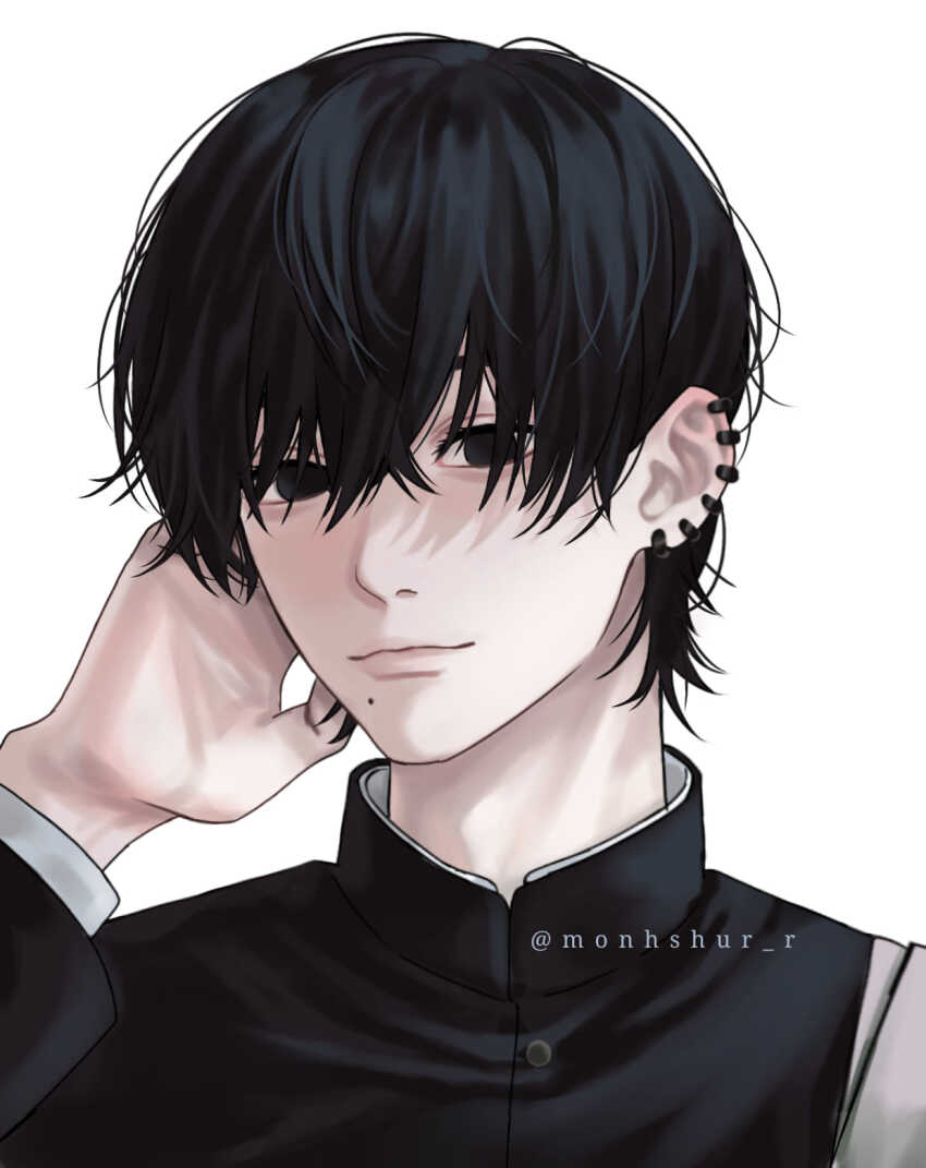 Chainsaw Man Rule 34 Image