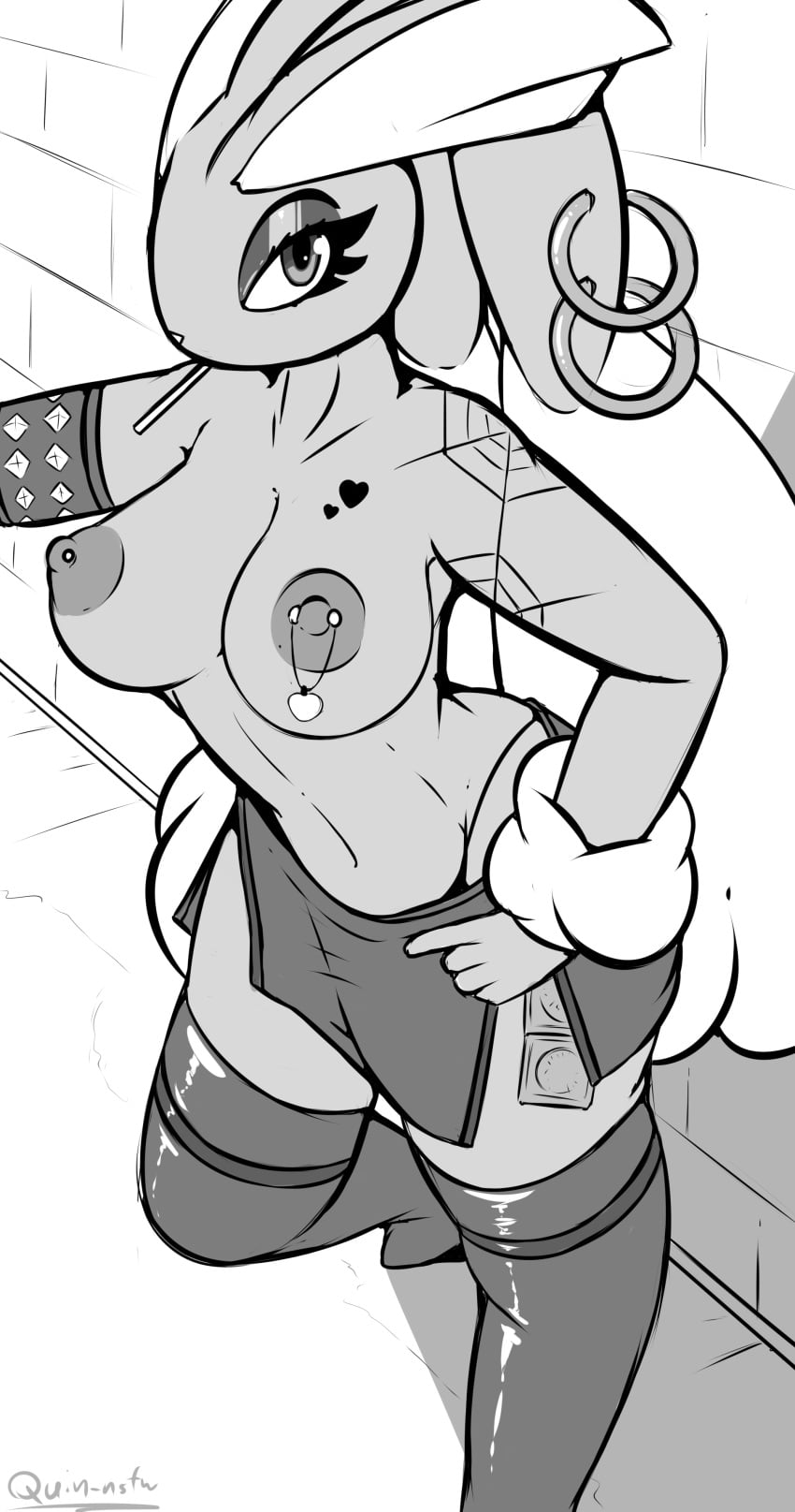 Lopunny (Pokemon) Rule 34 Image