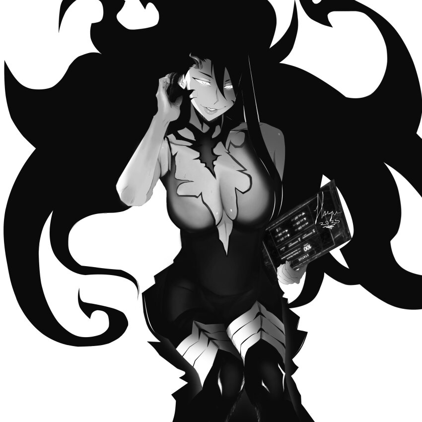 Solo Leveling Rule 34 Image