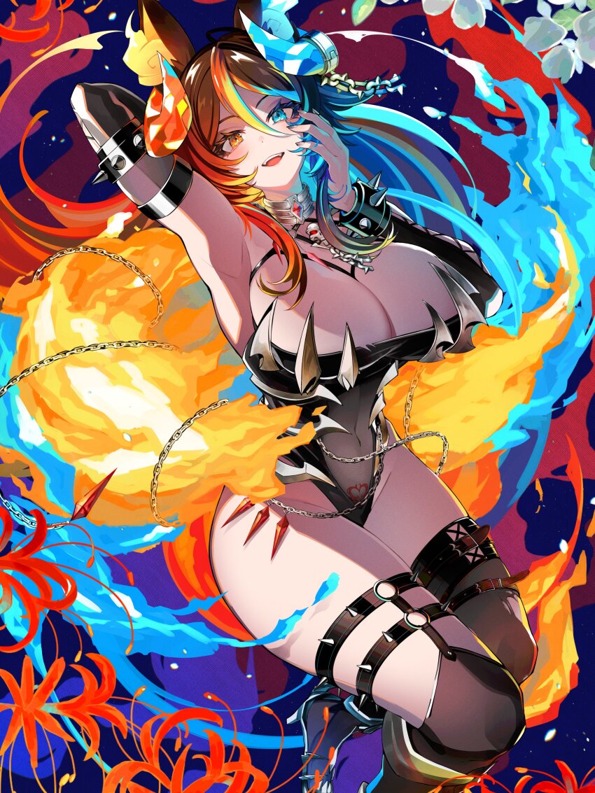 Sinder (Vtuber) Rule 34 Image