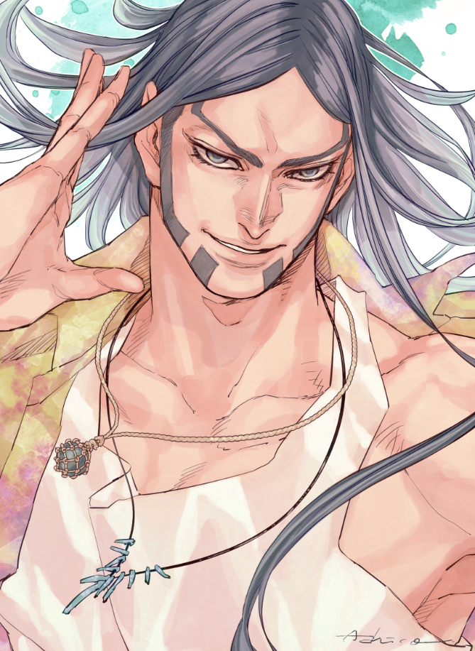 Golden Kamuy Rule 34 Image