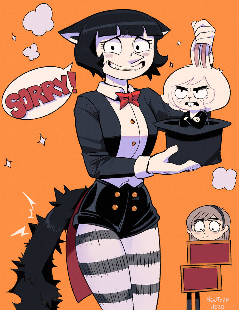 Original Rule 34 Image