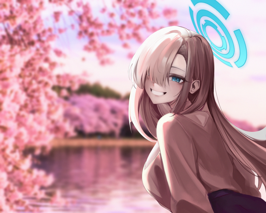 Asuna (Blue Archive) Rule 34 Image