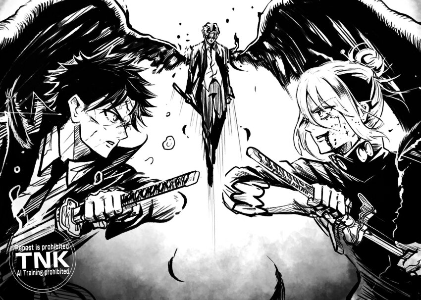 Kagurabachi Rule 34 Image