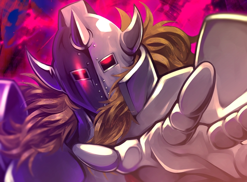 Kinnikuman Rule 34 Image