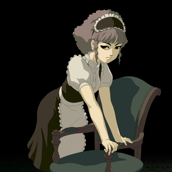 Apron Rule 34 Image