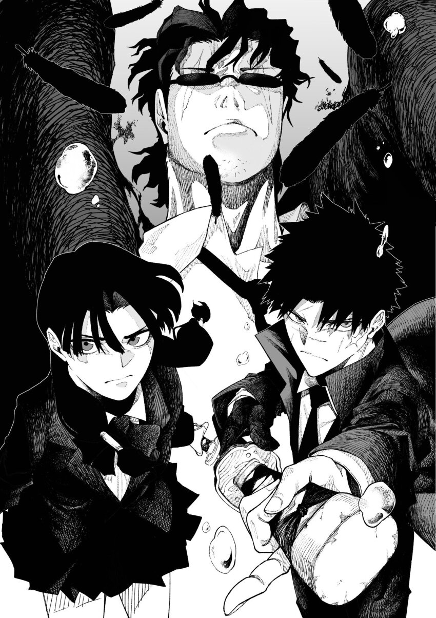 Kagurabachi Rule 34 Image