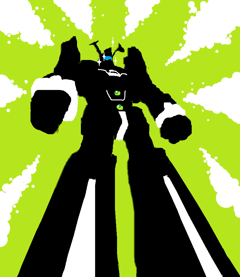 Antennae Rule 34 Image