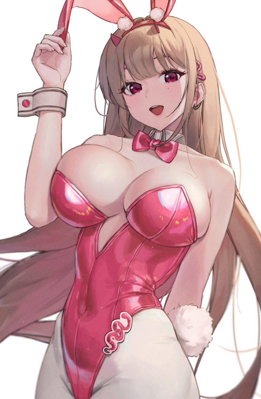 Viper (Nikke) Rule 34 Image