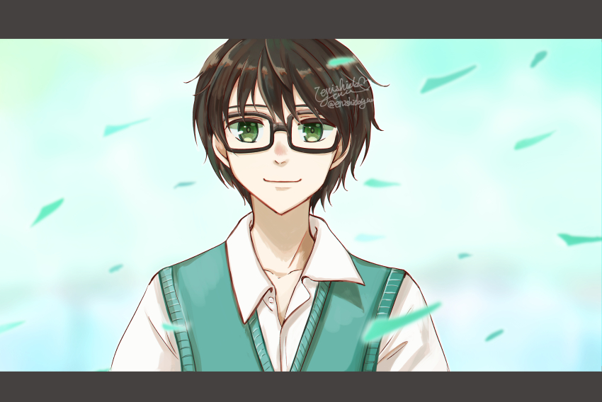 Sangatsu No Lion Rule 34 Image