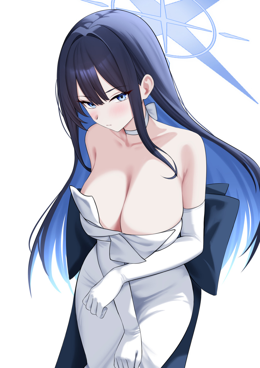 Saori (Blue Archive) Rule 34 Image