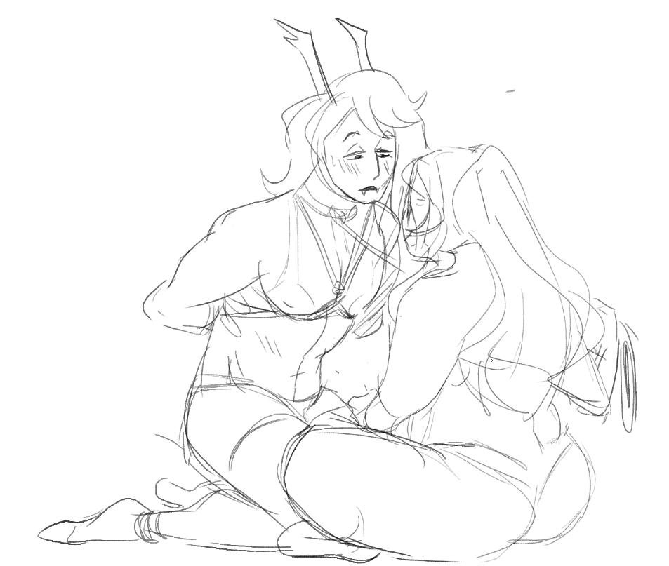 Homestuck Rule 34 Image