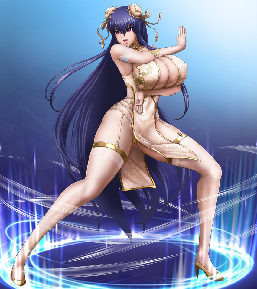 Akiyama Rinko (Taimanin (Series)) Rule 34 Image