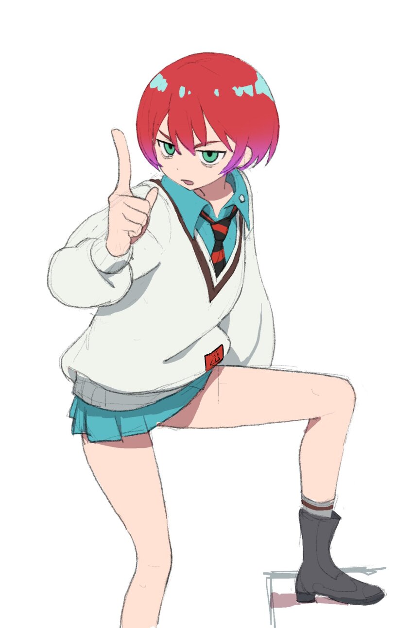 Amate Yuzuriha (Gundam) Rule 34 Image