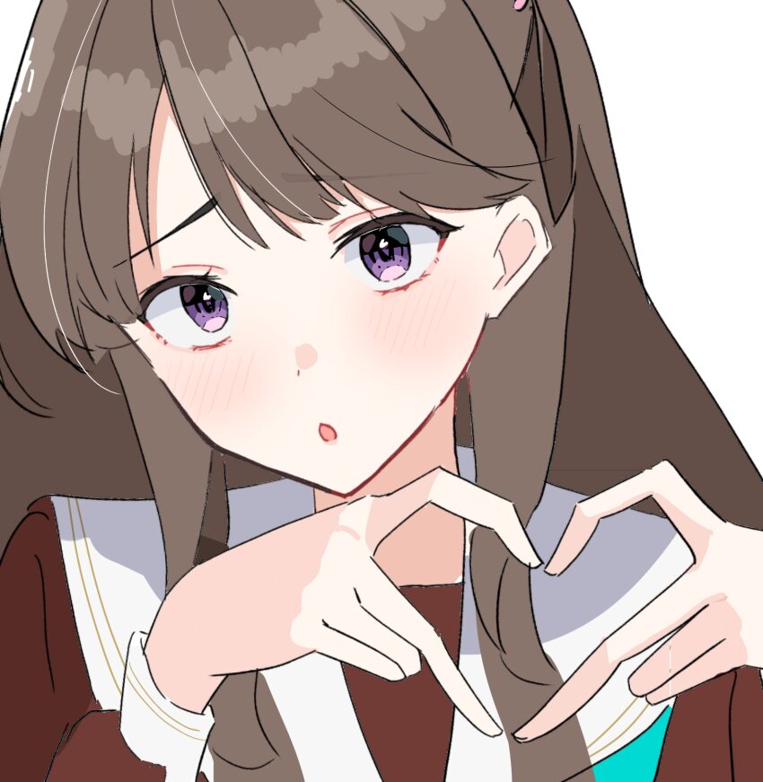 Fujishima Megumi (Link! Like! Love Live!) Rule 34 Image