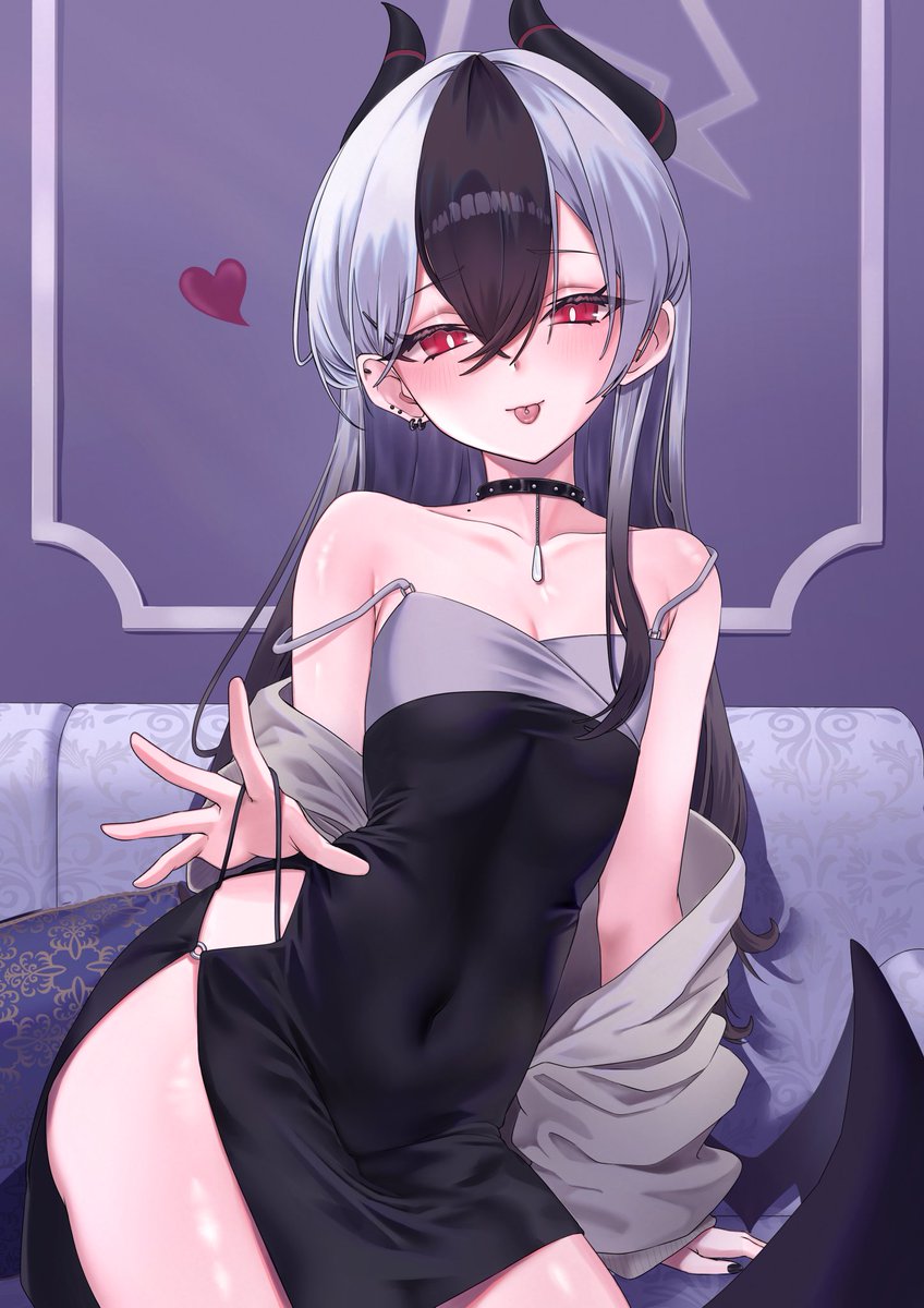 Kayoko (Blue Archive) Rule 34 Image