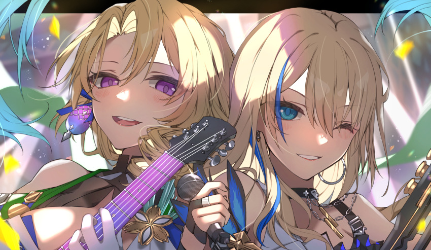 Cocolia Rand (Honkai: Star Rail) Rule 34 Image