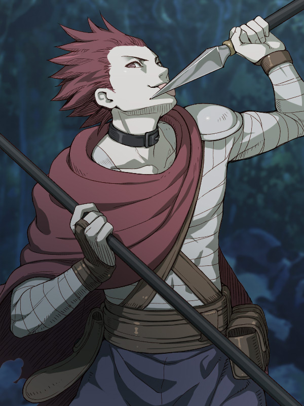 Octopath Traveler Rule 34 Image