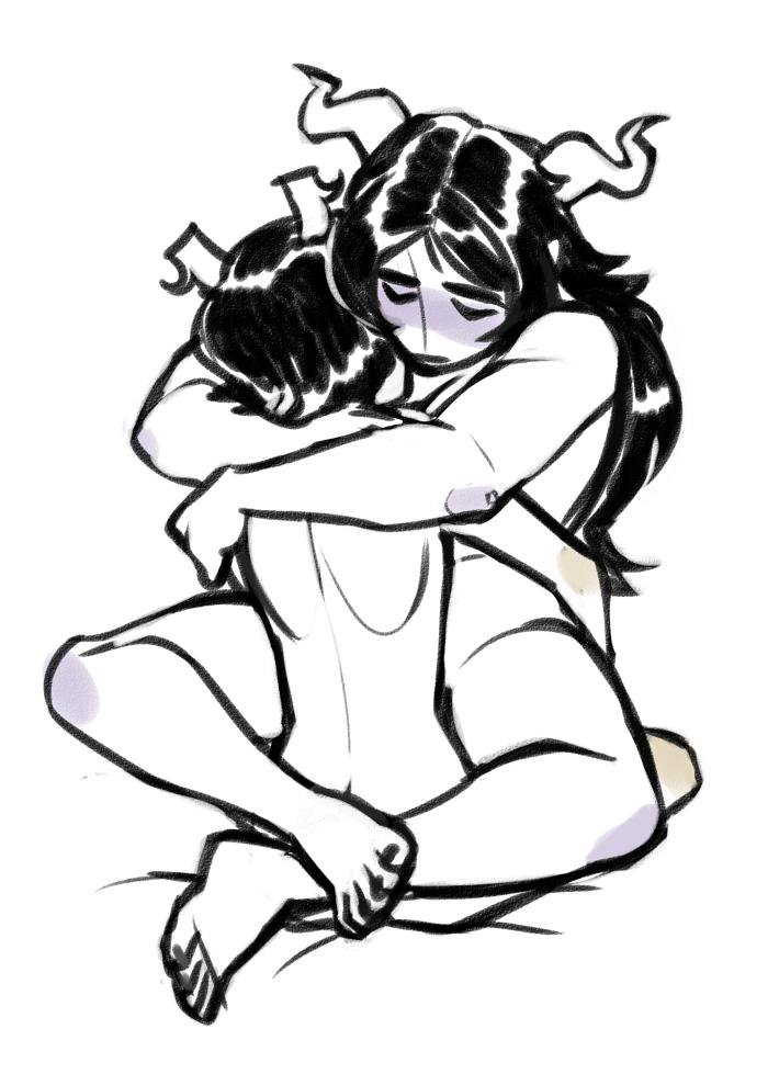 Homestuck Rule 34 Image