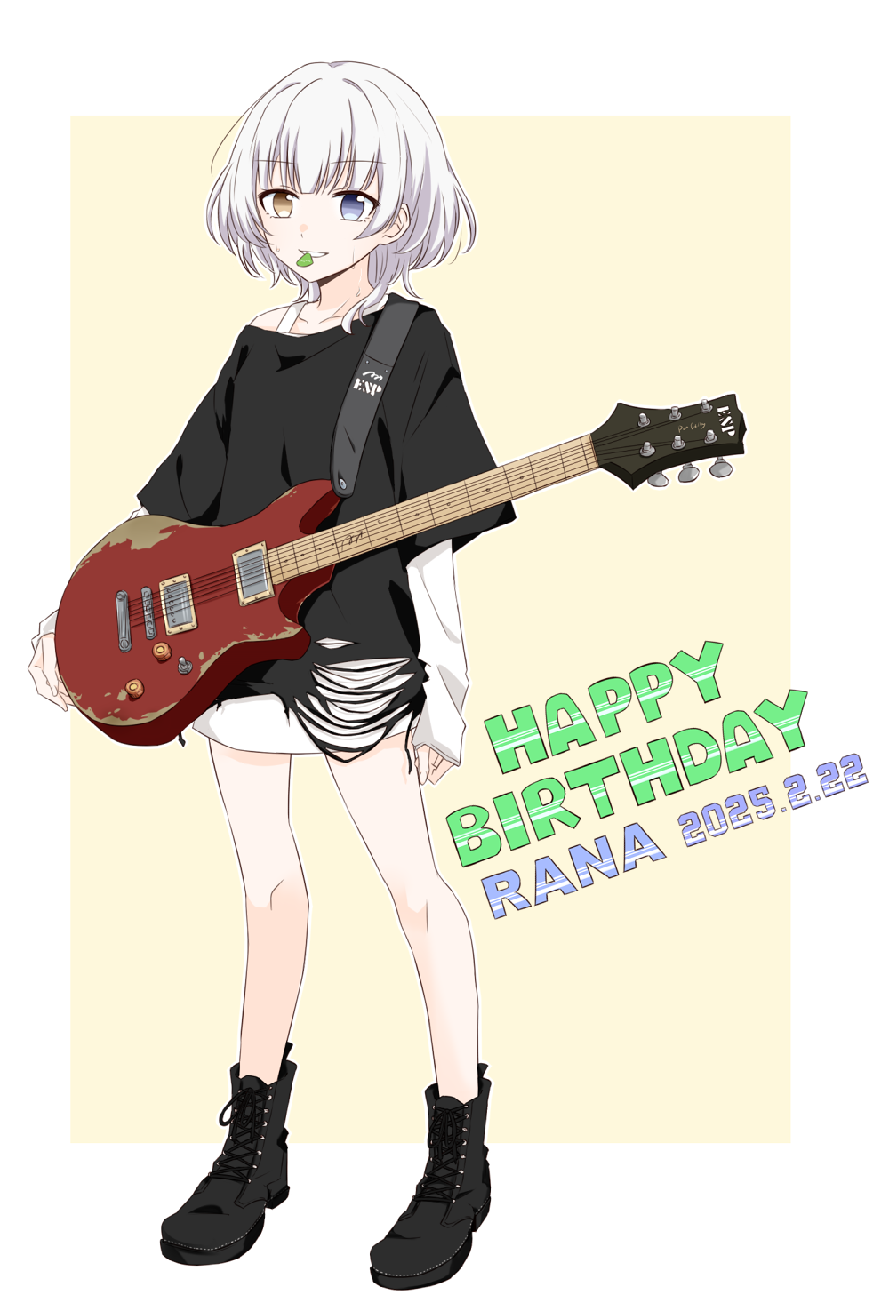 Bang Dream! Rule 34 Image