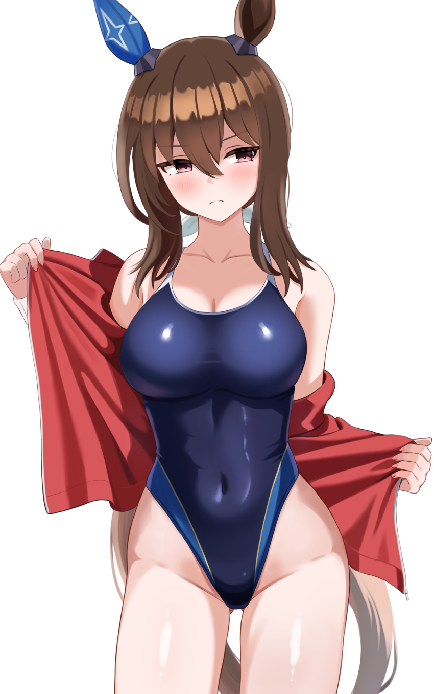 Admire Vega (Umamusume) Rule 34 Image