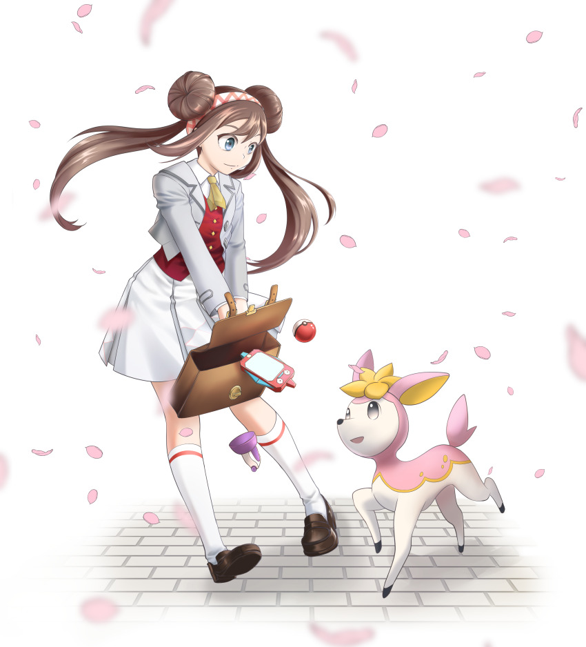 Deerling (Nintendo) Rule 34 Image